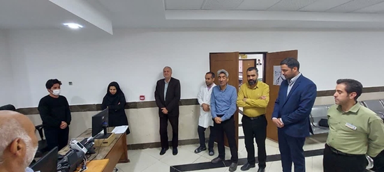 گرامیداشت روز شهدا  